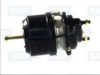 SBP 05-BCT20/24-G02 Spring-loaded Cylinder